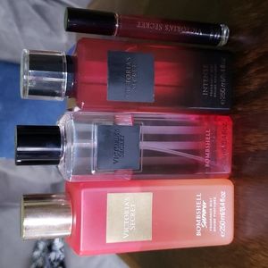 Victoria's Secret Body Mist